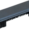 Standard Nylon Brush - 9in - Midnight Standard Nylon Brush - 9in - Midnight